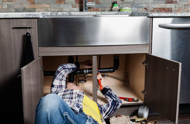  California, MD Plumbing Pros